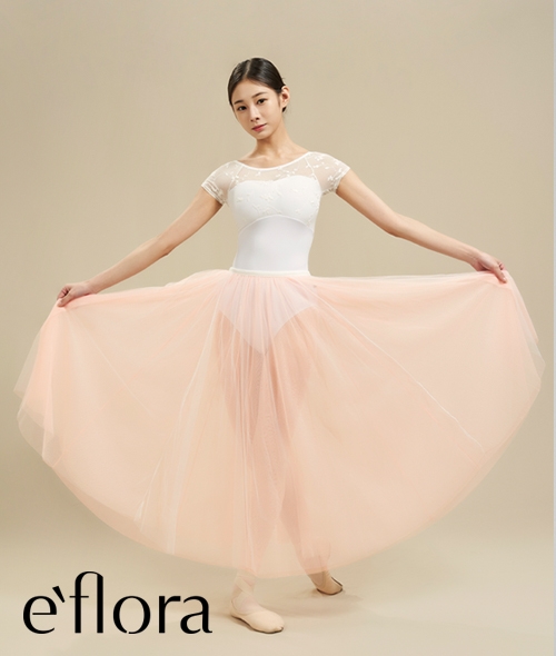 eflora - 로맨틱튜튜