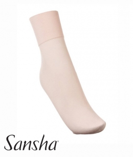 Sansha - T9006 Ankle Socks