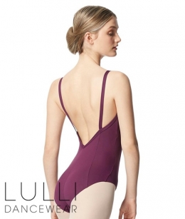 Lulli - LUB334 Darya