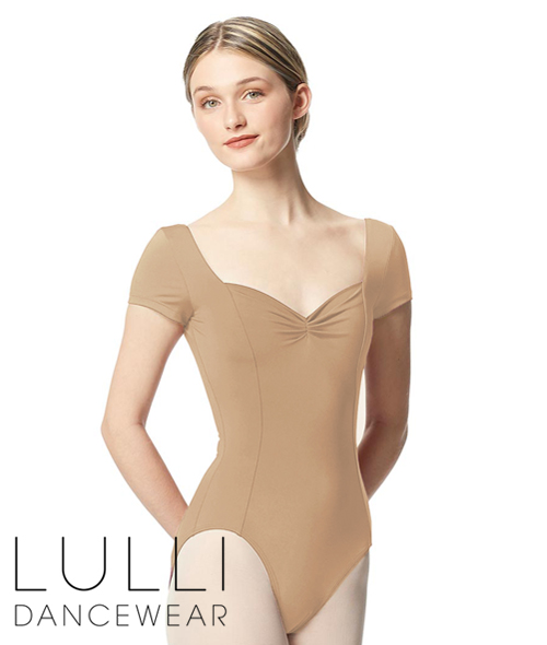 Lulli - LUB333 Anfisa