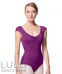 Lulli - LUB344 Cinnamon