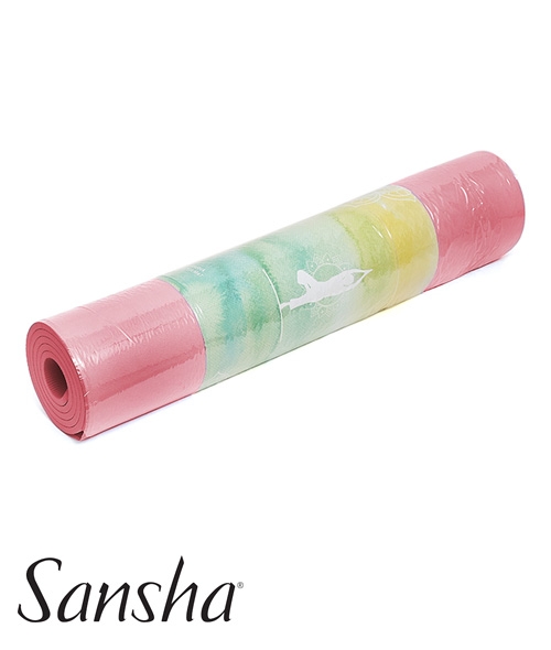 Sansha - Yoga Mat (요가매트)