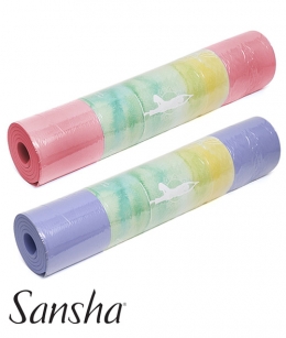 Sansha - Yoga Mat (요가매트)