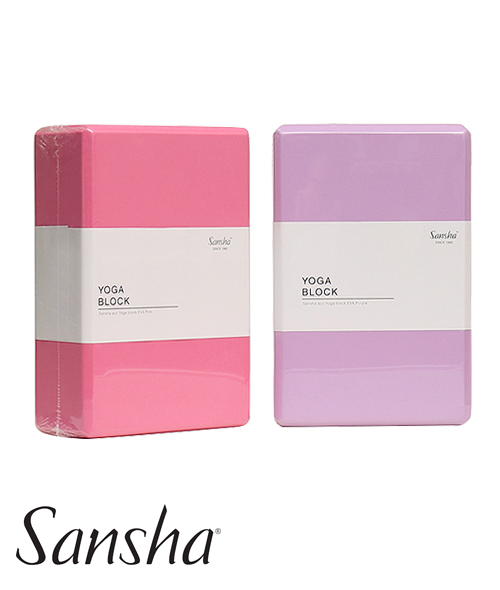 Sansha - 요가 블럭