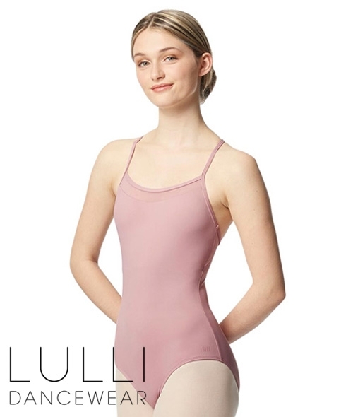 Lulli - LUB349B Zinauda