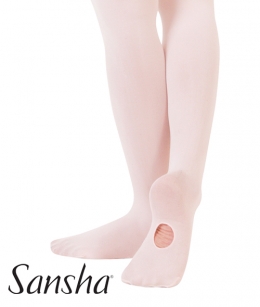 Sansha - T90 타이즈