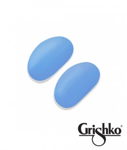Grishko - 1007 Mini Silicon Toe Pads