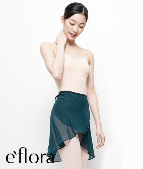 eflora - 랩스커트 2 (18인치)