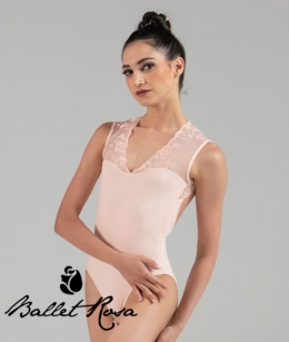 Ballet Rosa - Emmeline