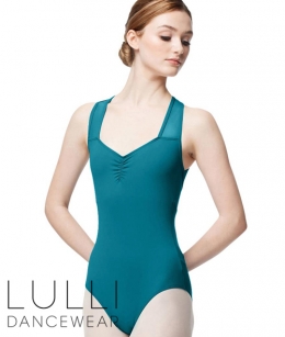 Lulli - LUB363 Olena