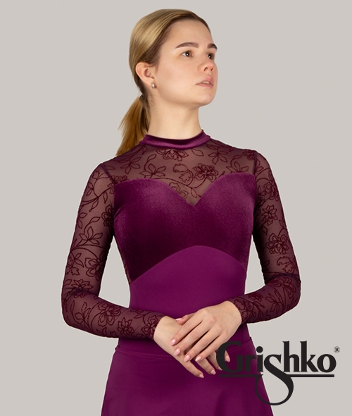 Grishko - DA2027/1MP Gabi