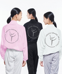 YGP - 라글란 자켓