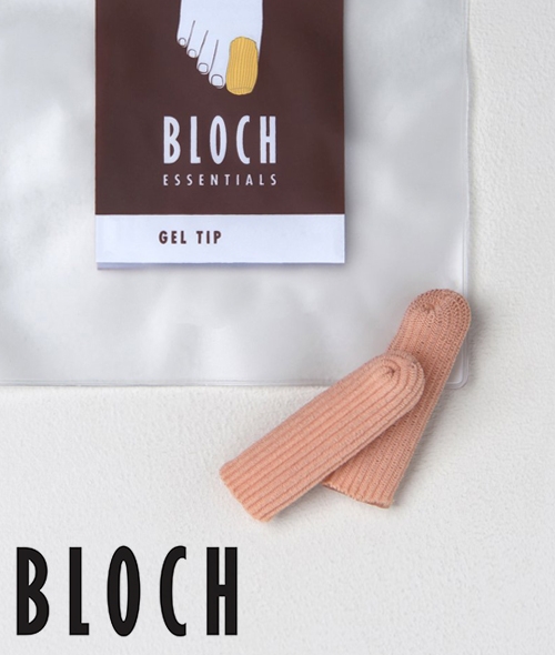 Bloch - A904S Gel Tip