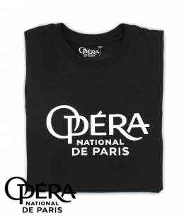 Opera National de Paris - Tshirt