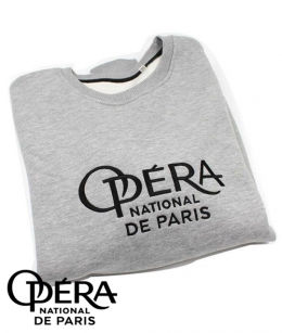 Opera National de Paris - 맨투맨