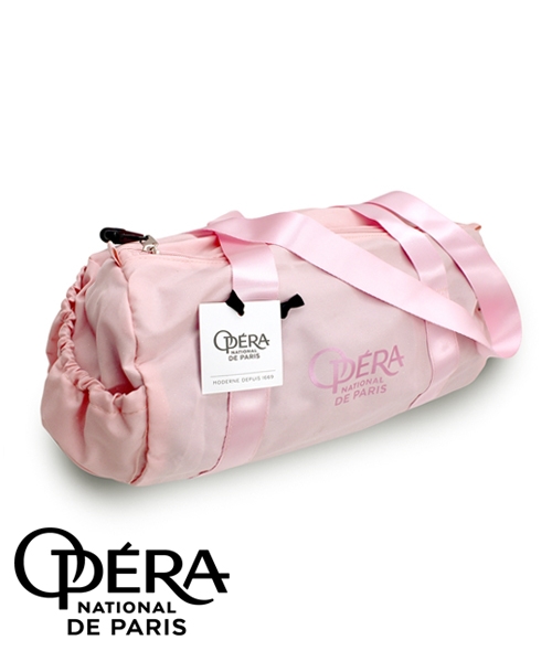 Opera National de Paris - Sports Bag glitter