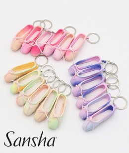 Sansha - New 포인키홀더