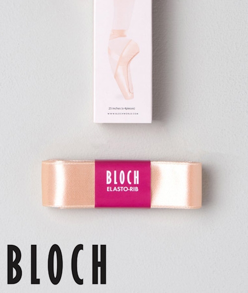 Bloch - A0525 엘라스토 립