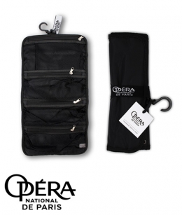 Opera National de Paris - Shoes Case