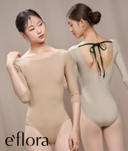 eflora - ef Leotard 05