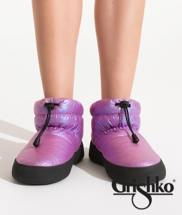 Grishko - Split sole WARM-UP BOOTS (M75S)