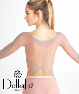 DellaLo(Golden Label) - Afrodite (2022)