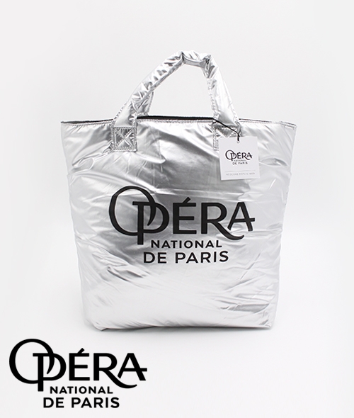 Opera National de Paris - Shopper Bag