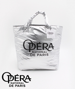 Opera National de Paris - Shopper Bag