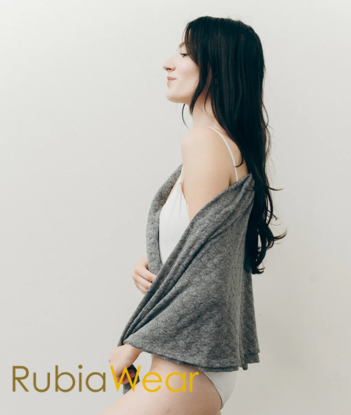 RubiaWear - Cora Wrap