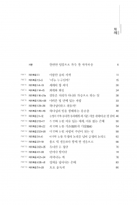 마가가 만난 이상한 예수님