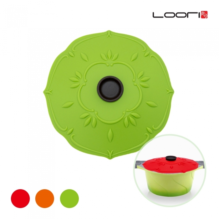 [루리] 샹들리에 멀티뚜껑 22.5cm