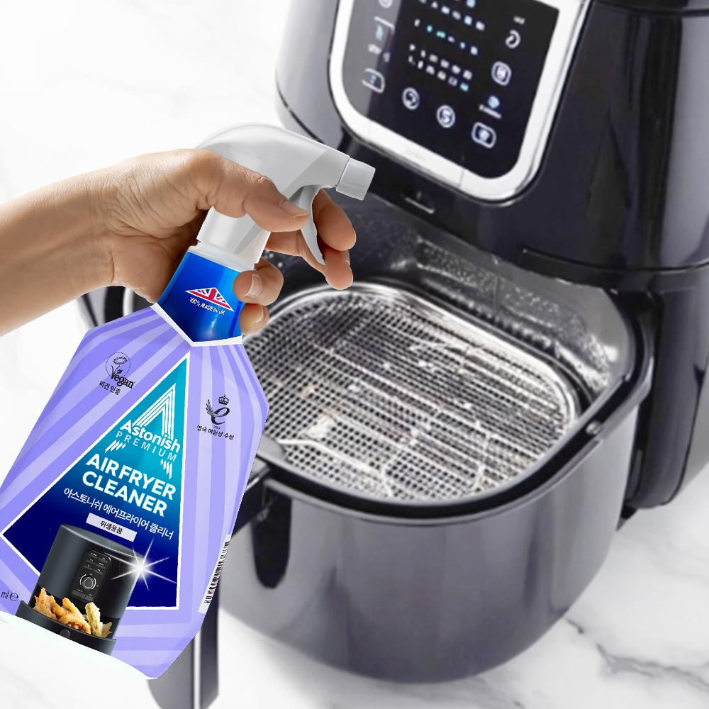 아스토니쉬 에어프라이어 750ml