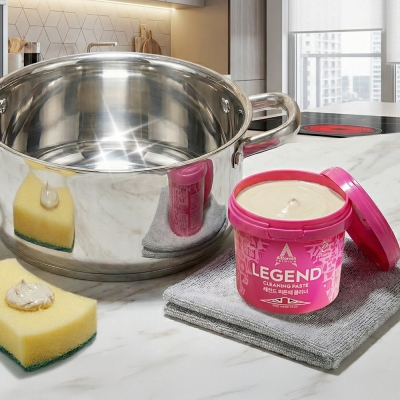 아스토니쉬 레전드 찌든때 클리너