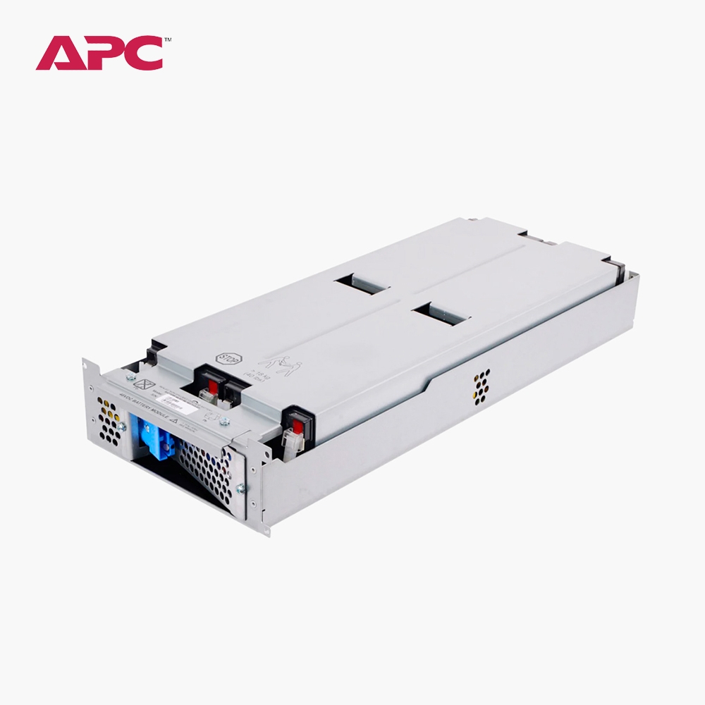 APC RBC43 정품 교체 배터리