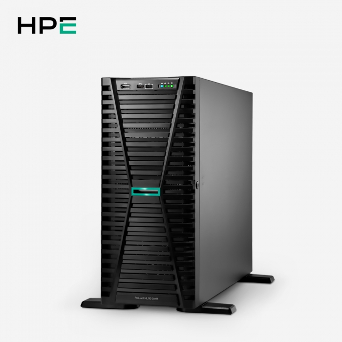 HPE ProLiant ML110 Gen11 P55537-371 (Xeon 5416S)