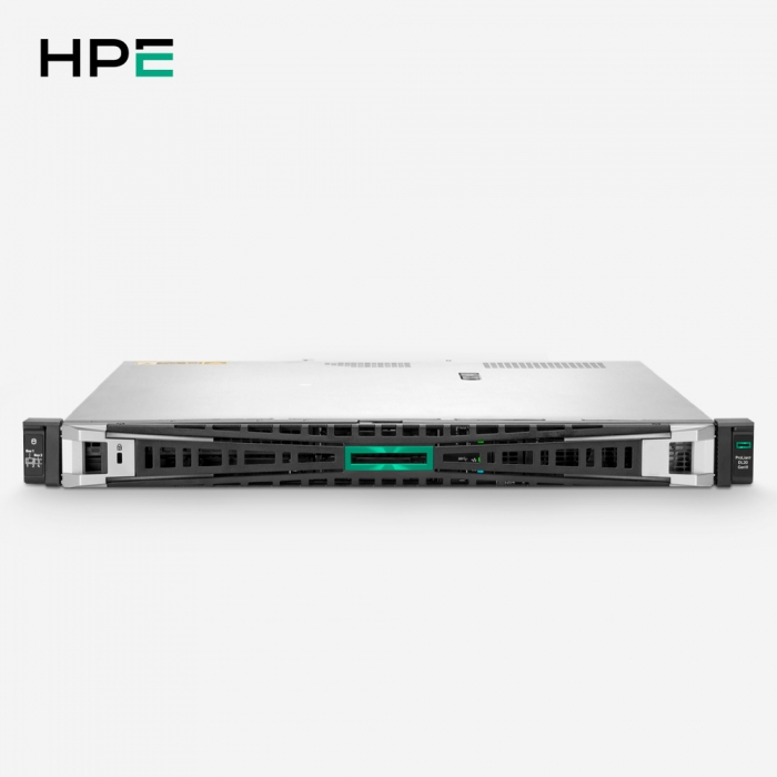 HPE ProLiant DL20 Gen11 P65396-B21 (Xeon E-2436)