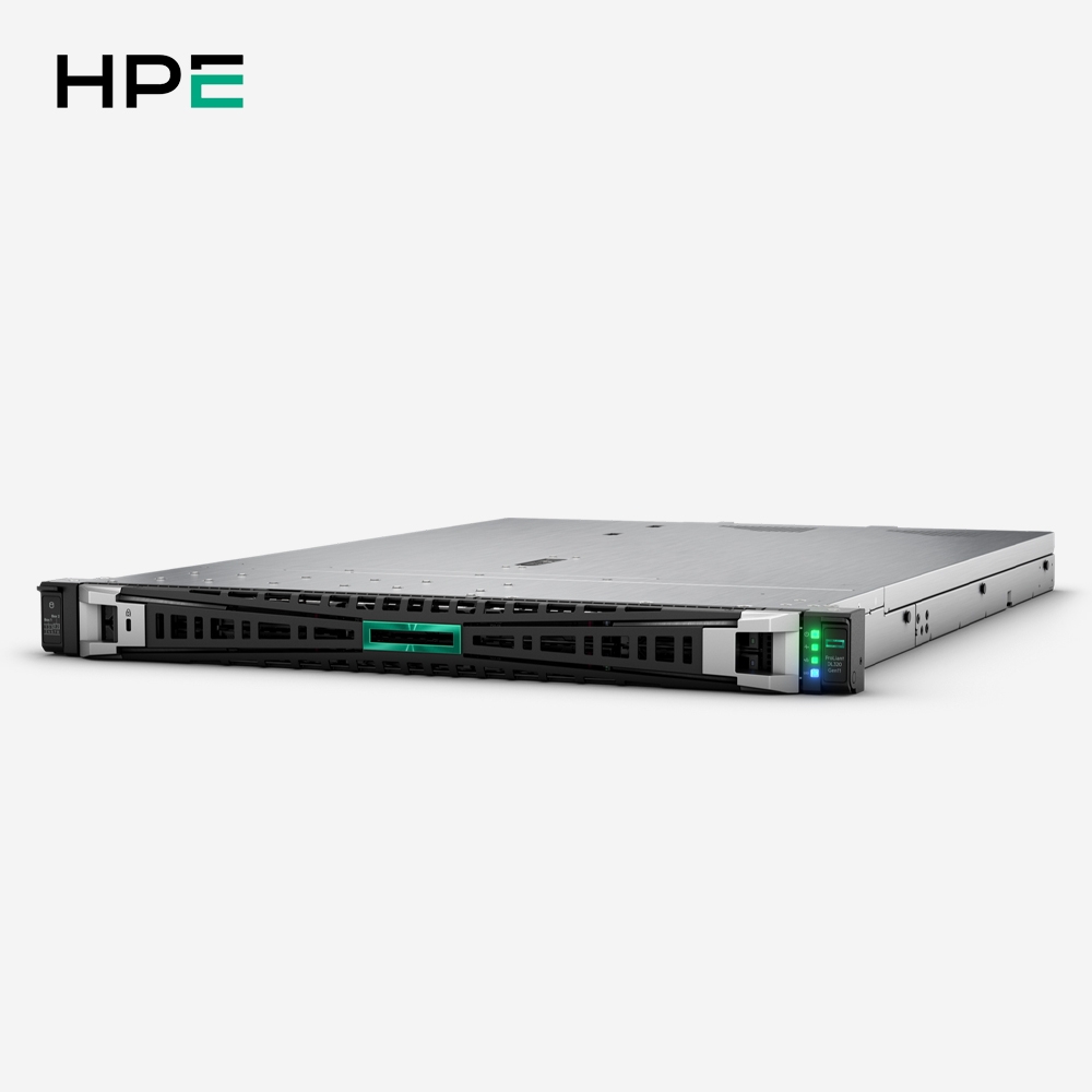 HPE ProLiant DL320 Gen11 P57688-B21 (Xeon 5416S)