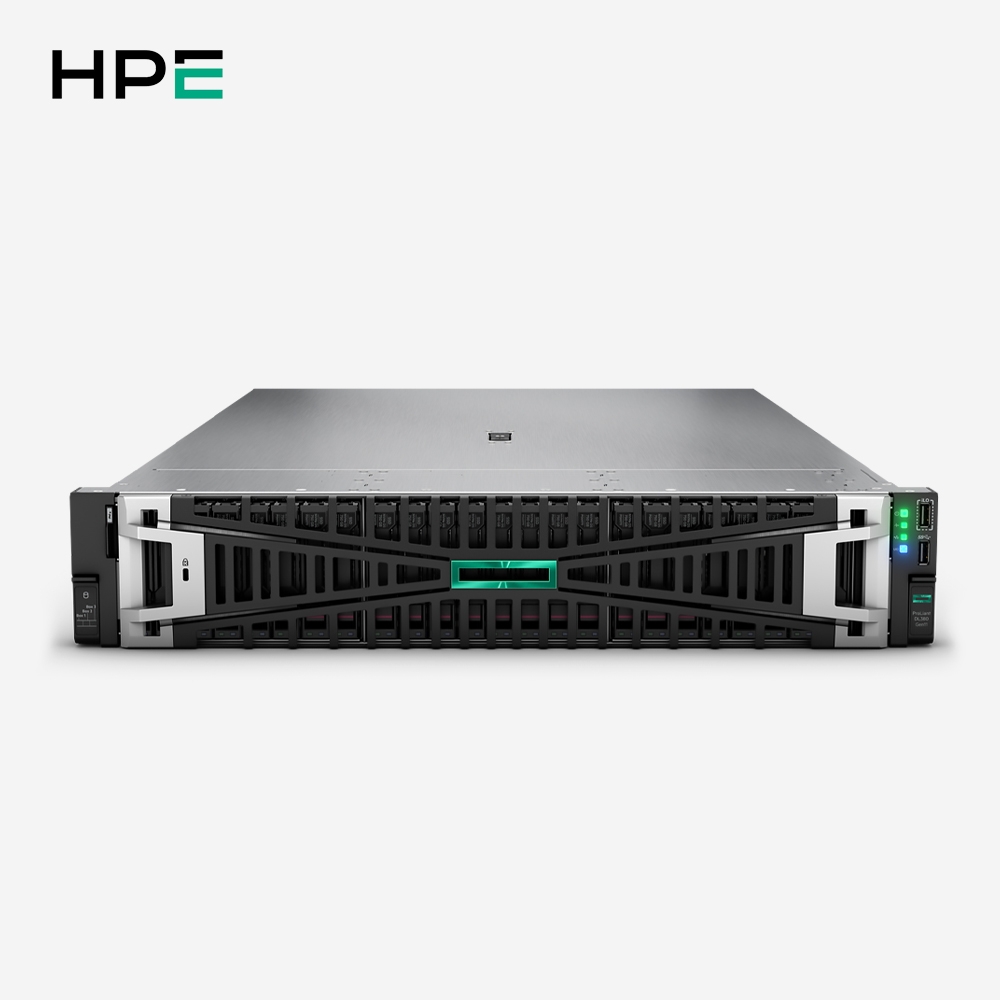 HPE ProLiant DL380 Gen11 P52562-B21 (Xeon 4410Y)