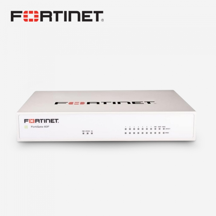 FortiGate FG-60F 방화벽