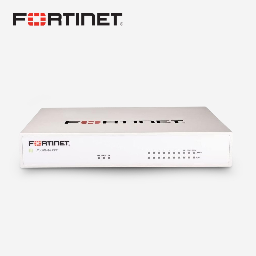 FortiGate FG-60F 방화벽