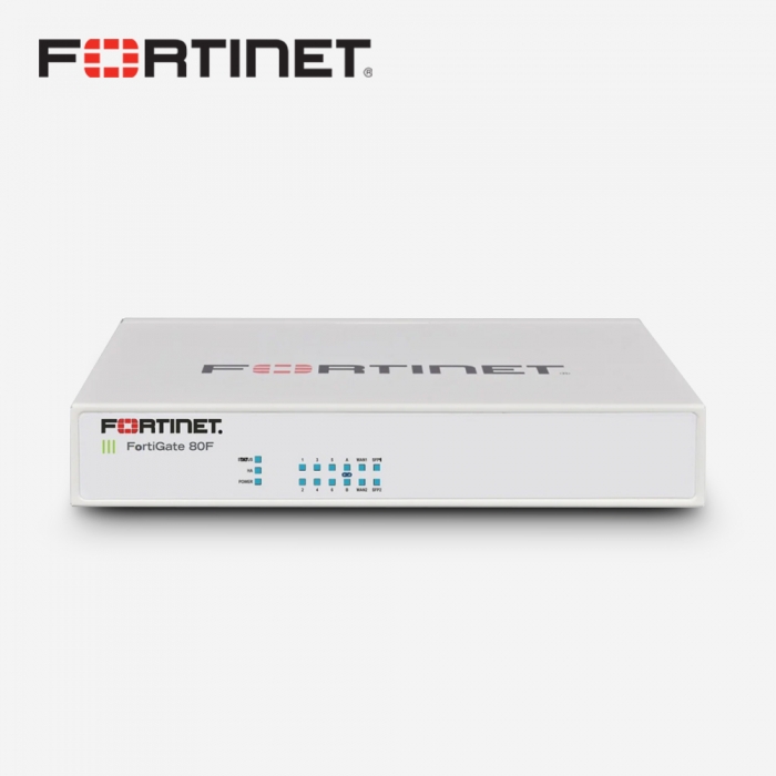 FortiGate FG-80F 방화벽