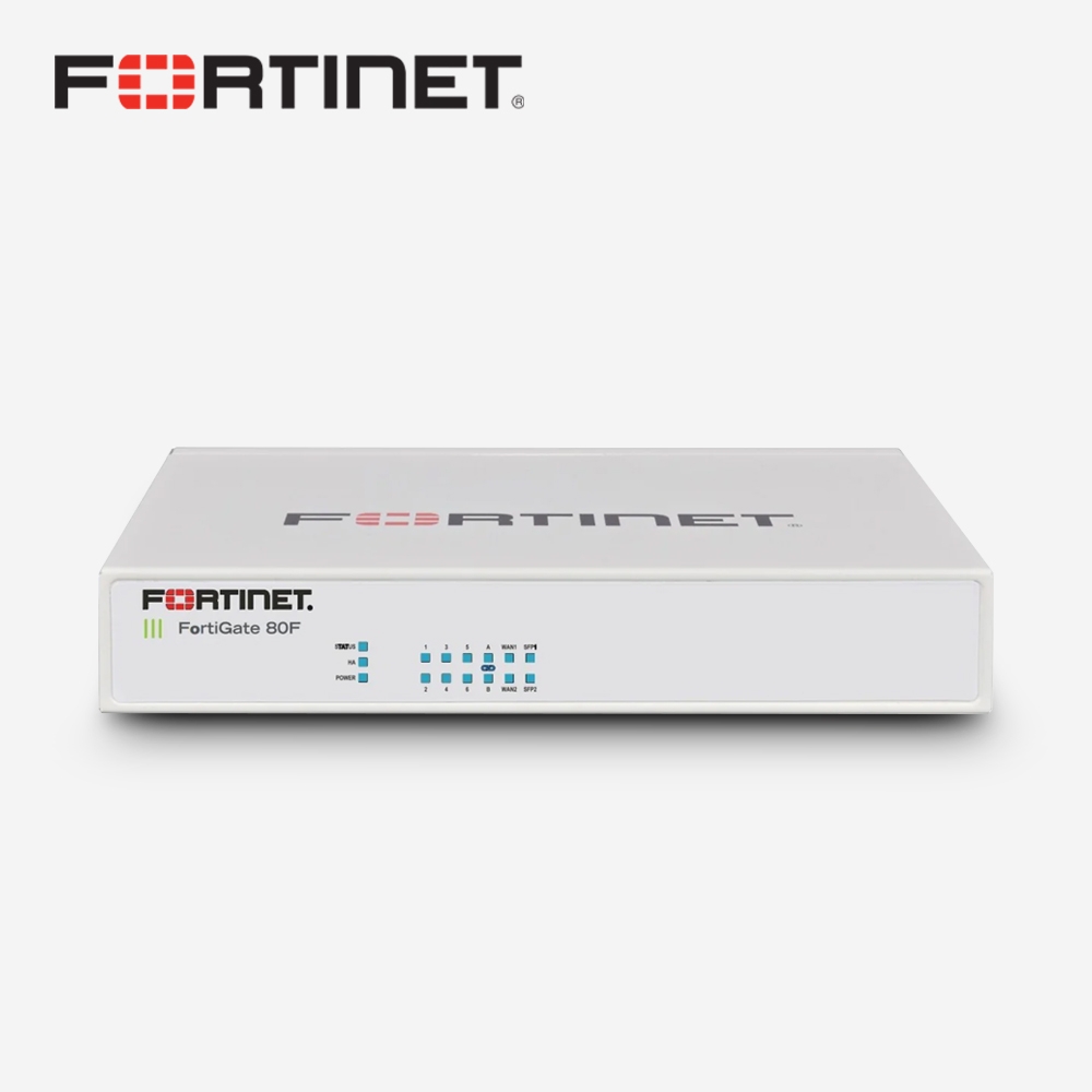 FortiGate FG-80F 방화벽