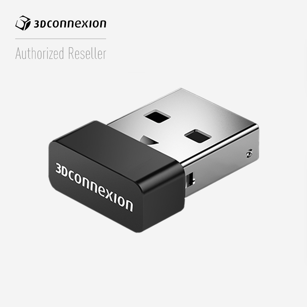 3Dconnexion Universal Receiver (3DX-700069)