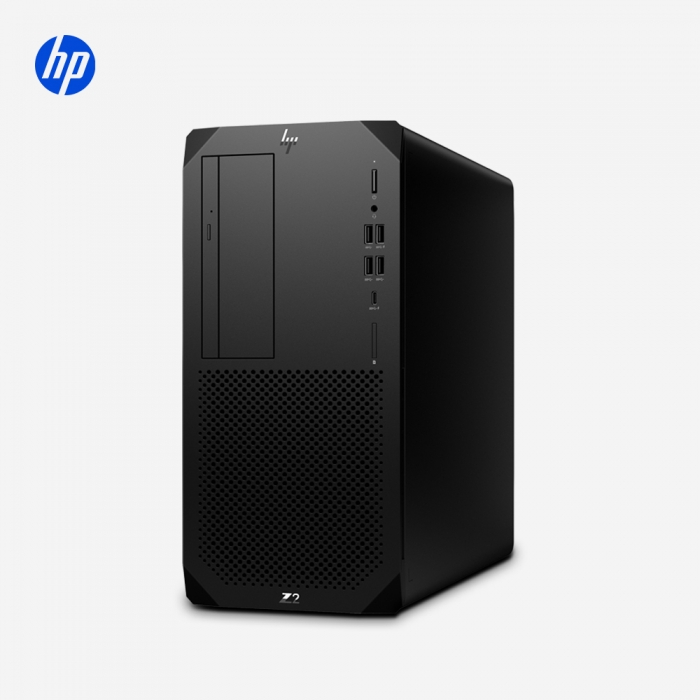 [DataScience] Z2 Tower G9 기본형 (i7-14700K / 3.4Ghz / 128GB / 1TB / A4000)