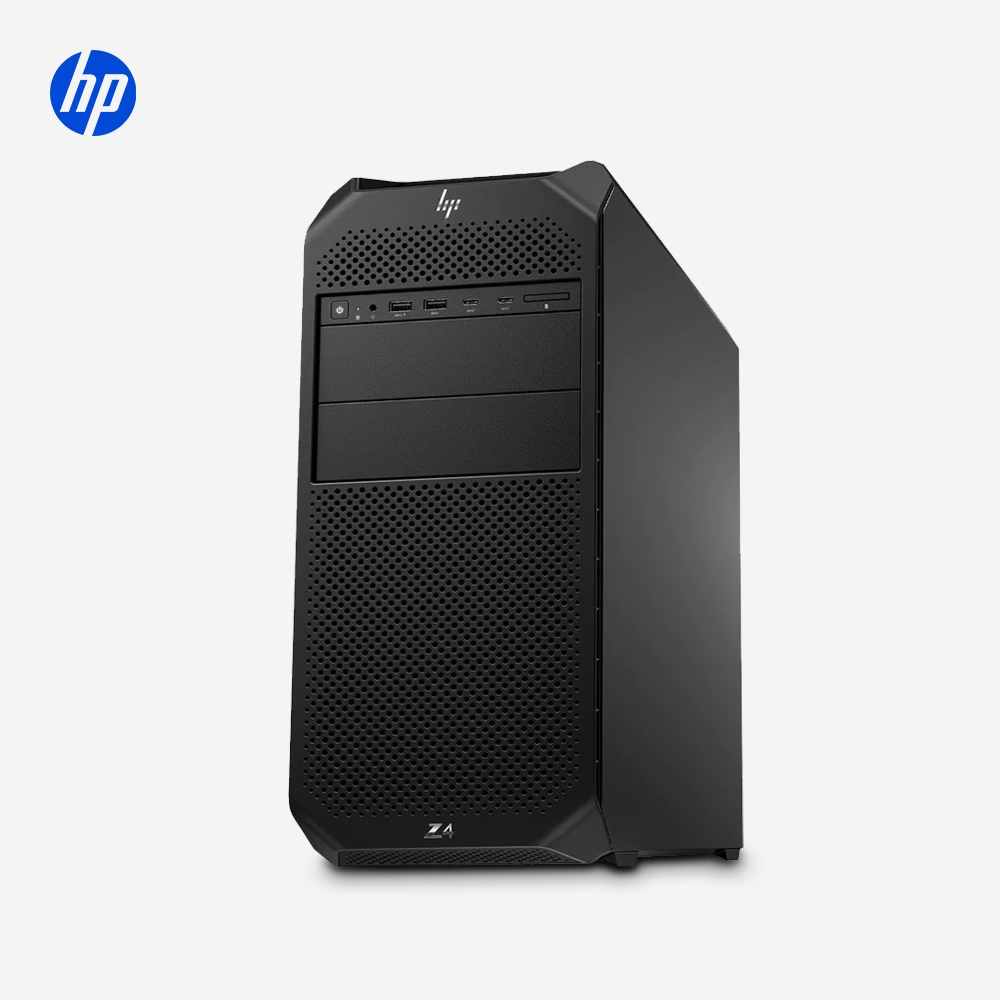 [DataScience] Z4 Tower G5 설계용 (W3-2435 / 3.1Ghz / 128GB / 1TB / 4000Ada)