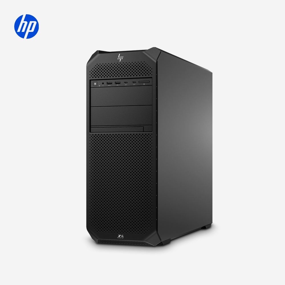 [DataScience] Z6 Tower G5 그래픽랜더링 (W5-3435X / 4.5Ghz / 256GB / 1TB / 5000Ada)