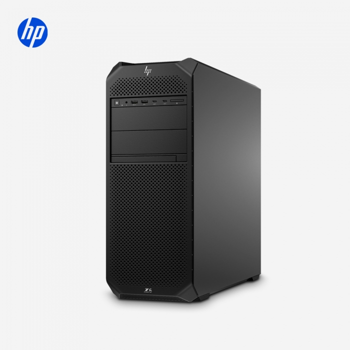 [DataScience] Z6 Tower G5 그래픽랜더링 (W5-3435X / 4.5Ghz / 256GB / 1TB / 5000Ada)