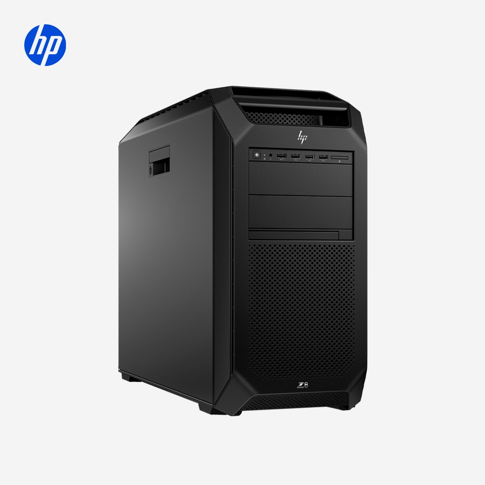 [DataScience] Z8 Fury G5 1GPU (W9-3495X / 1.9Ghz / 256GB / 1TB / A6000)