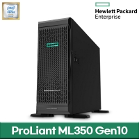 HPE ProLiant ML350 Gen10 876625-B21 (Gold 6234) 추론용서버