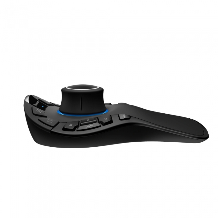 3Dconnexion SpaceMouse&reg; Pro Wireless Bluetooth edition (3DX-700119)